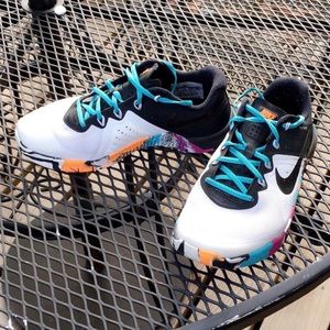 Nike Metcon